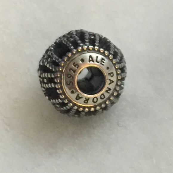Pandora CURIOSITY Essence Charm ONLY 1 Left - Picture 4 of 4
